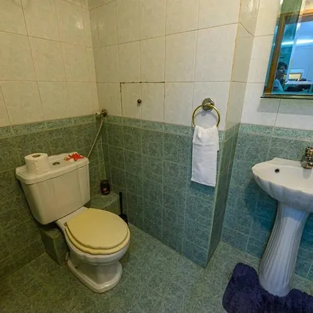 Apartment Buda High Steps Sunny - 5 Min To *